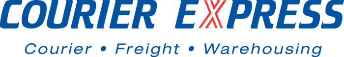 Courier Express logo