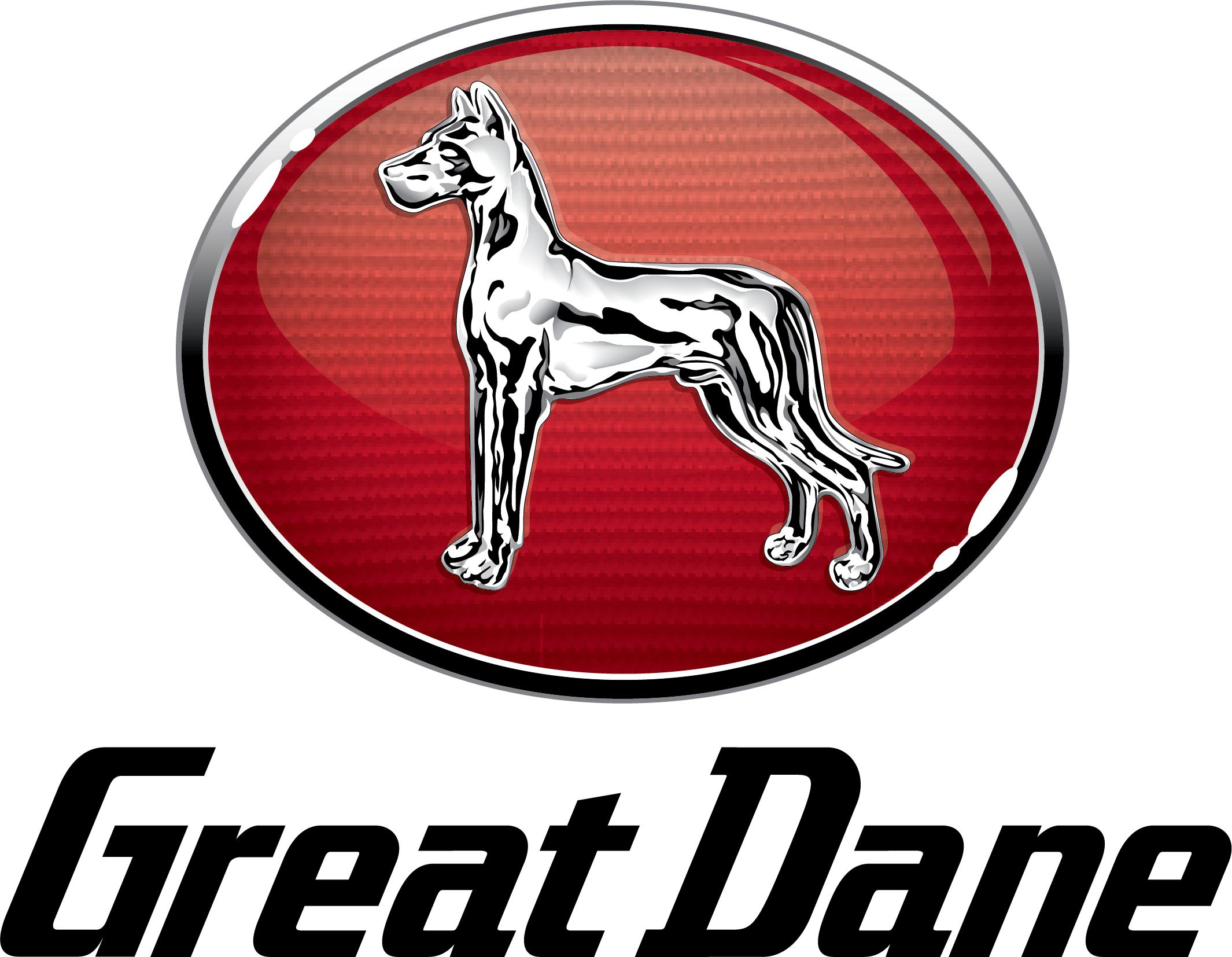 Great Dane Trailers logo