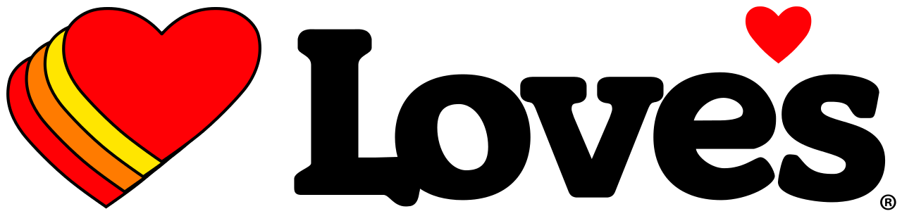 Love's Travel Stops & Country Stores logo