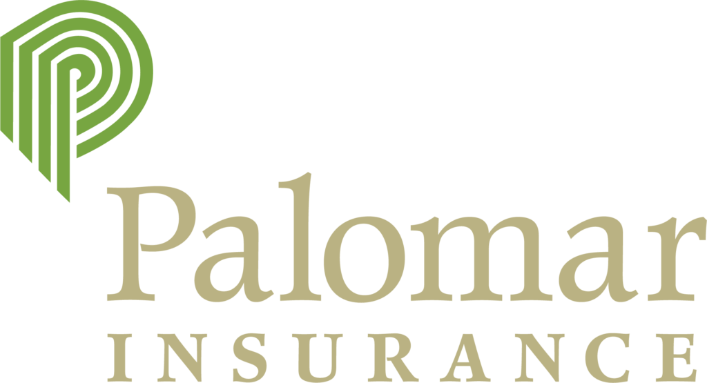 Palomar Insurance Corporation logo