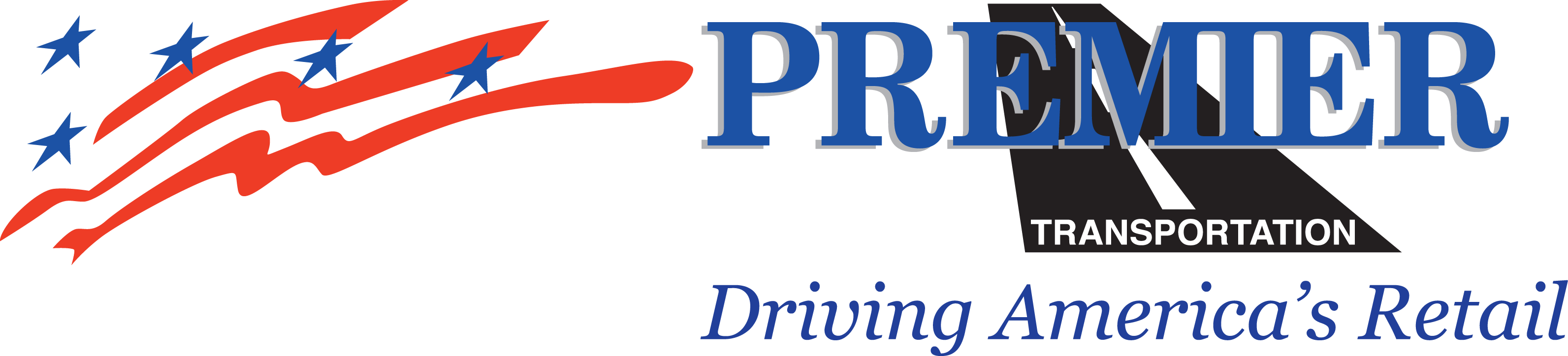 Premier Transportation logo